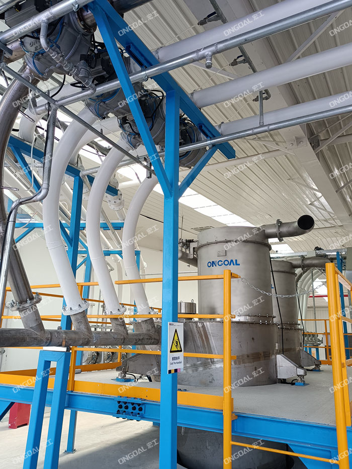 IMG20210522095108 粉體真空氣力輸送系統