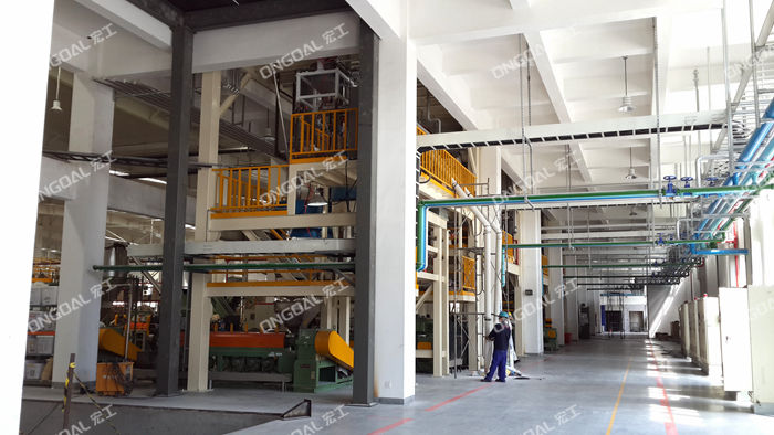 粉體負壓輸送解決方案