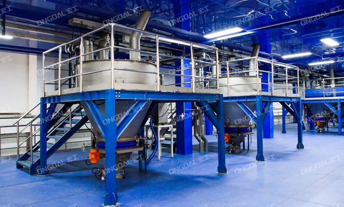 IMG_1852 硫酸鎂氣力輸送系統