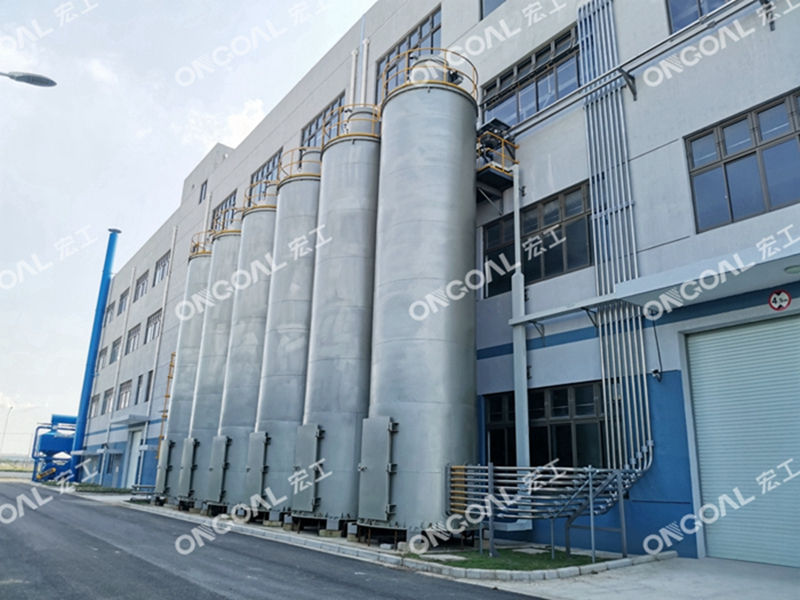 某國(guó)內(nèi)TOP級(jí)塑料企業(yè)整廠自動(dòng)化升級(jí)項(xiàng)目案例  