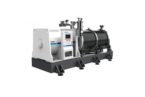 棒銷(xiāo)式砂磨機(jī)