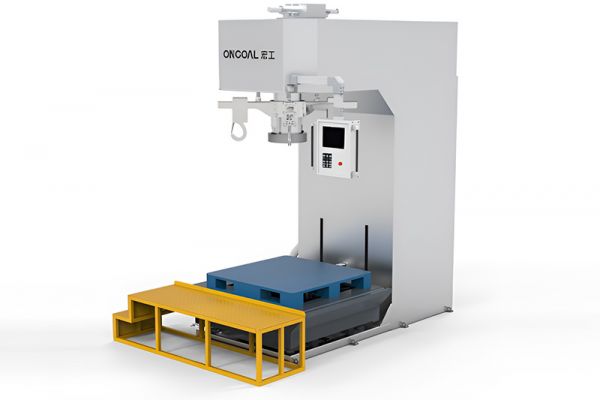 噸袋包裝機(jī)