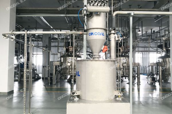 年產(chǎn)2萬噸鋰電三元正極材料項(xiàng)目