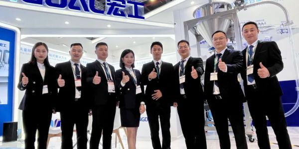 共“塑”未來！CHINAPLAS 2024國際橡塑展圓滿收官