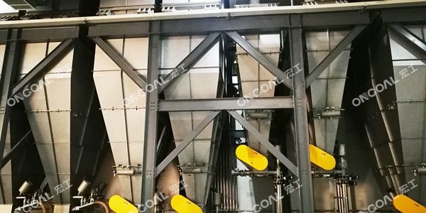 粉末氣力輸送系統(tǒng)的優(yōu)缺點