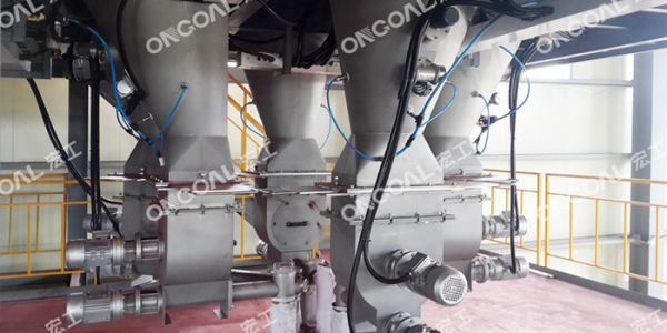 氣力輸送系統零部件的細分趨勢