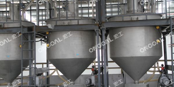 橡膠制品生產工藝及所需原料