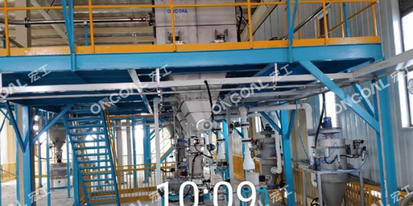 真空風力輸送系統的安全性優勢