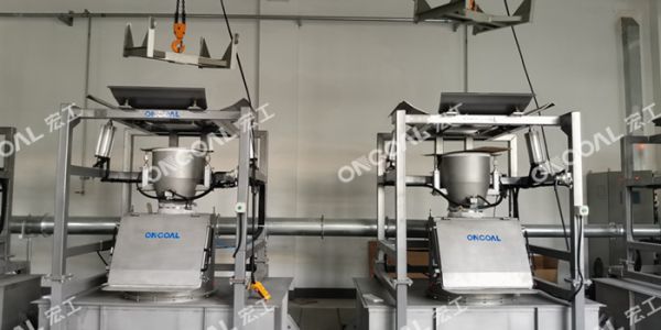 湖北粉體輸送，湖北氣力輸送設備，湖北氣力輸送系統