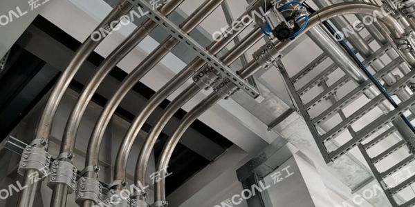 開封粉體輸送、開封氣力輸送設備、開封氣力輸送系統