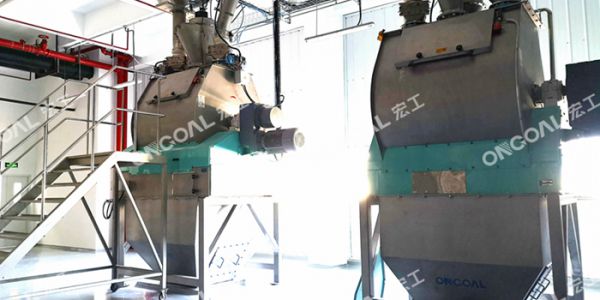 長春粉體輸送，長春氣力輸送設備，長春氣力輸送系統