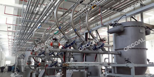 鹽城粉體輸送，鹽城氣力輸送設備，鹽城氣力輸送系統