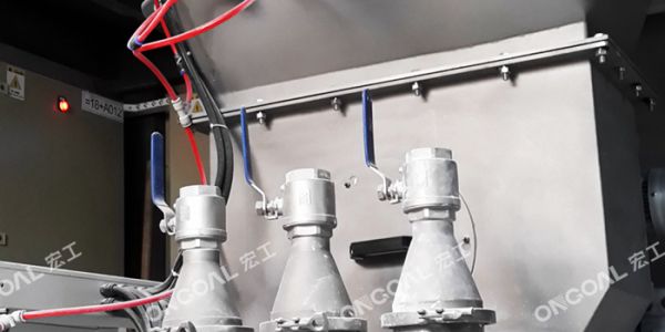 宜興粉體輸送,宜興氣力輸送設備,宜興氣力輸送系統