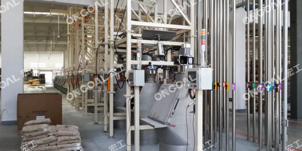 張家港粉體輸送,張家港氣力輸送設備,張家港氣力輸送系統