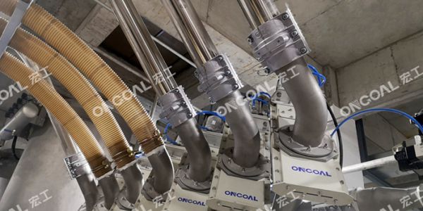 太原粉體輸送,太原氣力輸送設備,太原氣力輸送系統