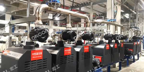 杭州粉體輸送，杭州氣力輸送設備，杭州氣力輸送系統