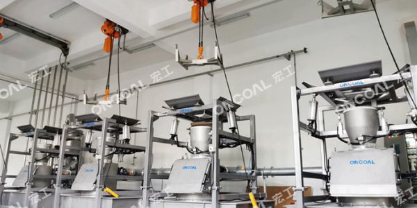 臺州粉體輸送,臺州氣力輸送設備,臺州氣力輸送系統