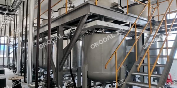 舟山粉體輸送,舟山氣力輸送設備,舟山氣力輸送系統