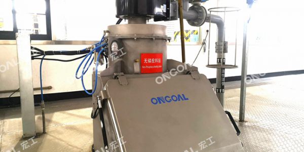 永康粉體輸送，永康氣力輸送設備，永康氣力輸送系統