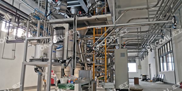 瑞安粉體輸送，瑞安氣力輸送設備，瑞安氣力輸送系統