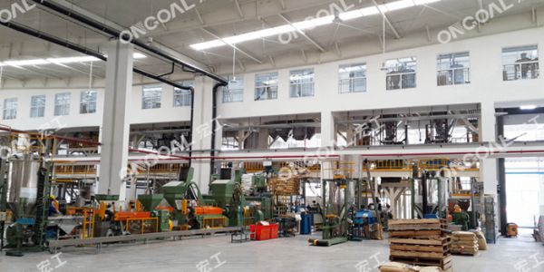 中山粉體輸送，中山氣力輸送設備，中山氣力輸送系統