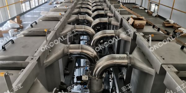 茂名粉體輸送，茂名氣力輸送設備，茂名氣力輸送系統