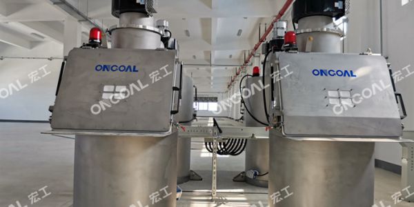 貴陽(yáng)氣力輸送系統(tǒng)、貴陽(yáng)粉體輸送、貴陽(yáng)氣力輸送設(shè)備