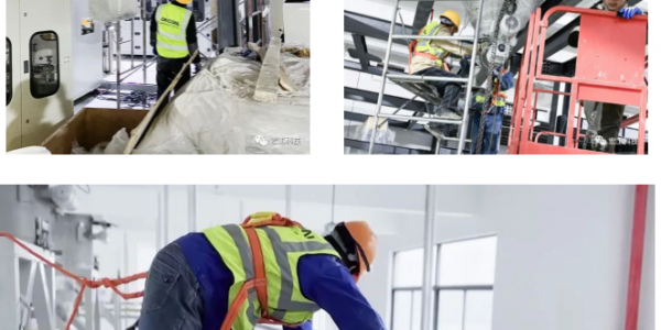 共克時艱丨防疫生產兩不誤，宏工科技集體應對疫情挑戰