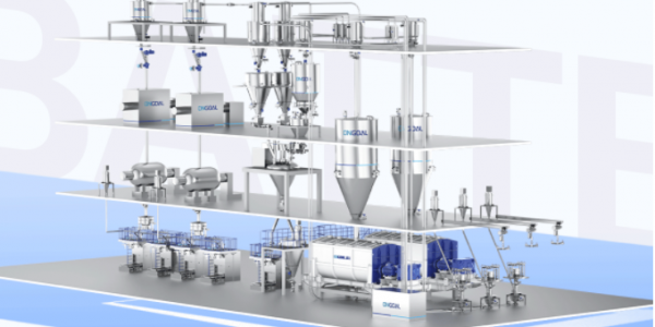 活動預(yù)告丨宏工科技邀您共討磷酸鐵鋰關(guān)鍵裝備智造