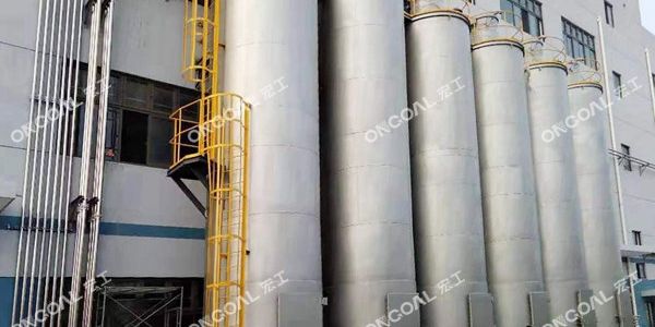 對氣力輸送系統設計的一些思考