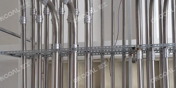 為什么氣力輸送系統中速度為王！