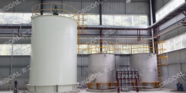 氣力輸送系統簡介