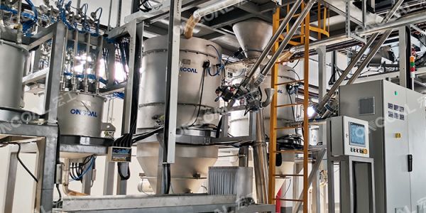 氣力輸送-為什么速度是王道！