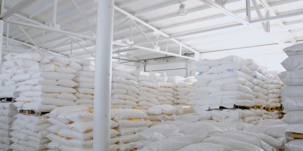 真空氣力輸送系統(tǒng)：安全、可靠、清潔方便