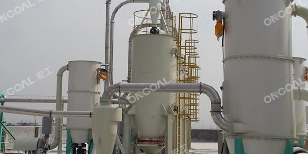 氣力輸送系統(tǒng)相比機(jī)械輸送系統(tǒng)的兩大優(yōu)勢(shì)