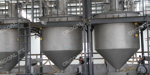 和傳統機械輸送相比，真空氣力輸送有哪些優勢