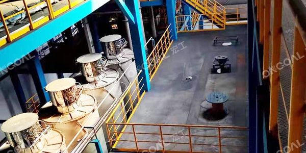 設(shè)計(jì)不當(dāng)導(dǎo)致氣力輸送系統(tǒng)運(yùn)轉(zhuǎn)不暢的常見問題