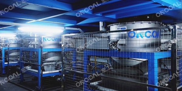  怎樣使密相氣力輸送達到最佳狀態