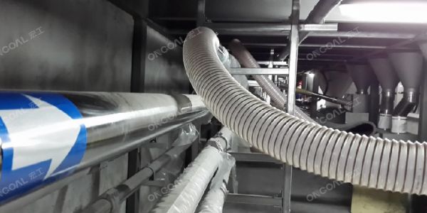 哪些因素會導致氣力輸送管道磨損