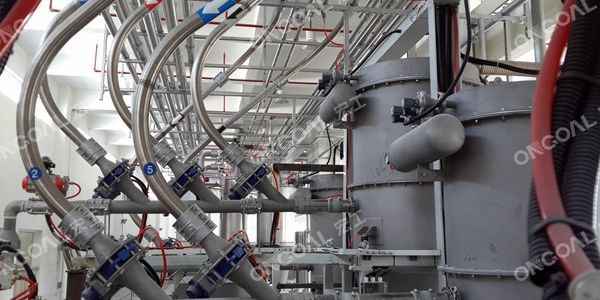 哪些因素會(huì)導(dǎo)致氣力輸送過(guò)程壓力損失