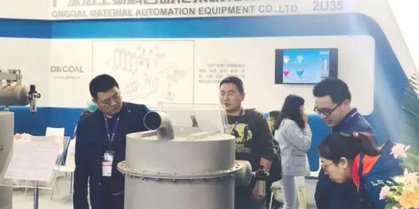 廣東宏工|物料自動(dòng)化處理系統(tǒng)創(chuàng)新解決方案