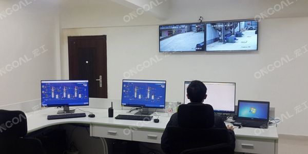 氣力輸送在鐵路、礦山行業中的應用