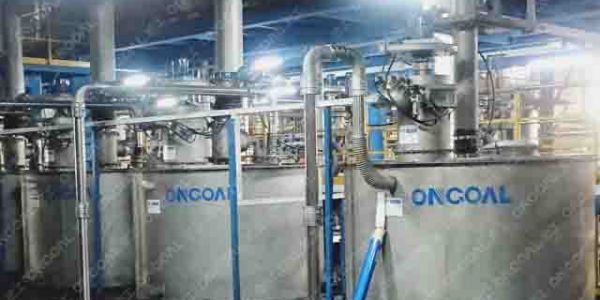 氣力輸送有哪些分類？