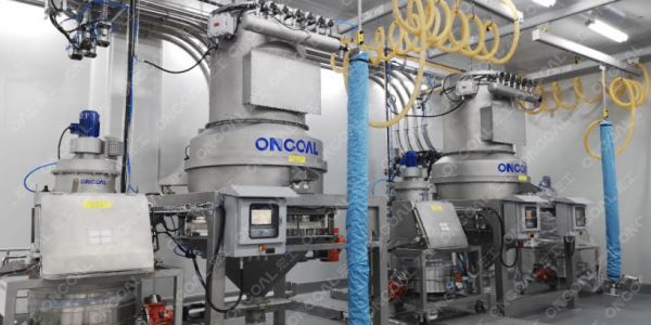 氣力輸送系統的輸送能力取決于哪些因素？